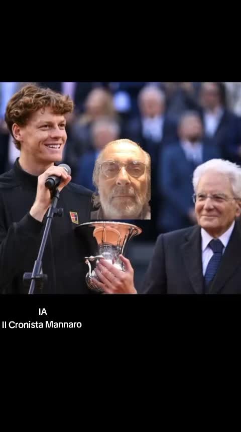 @Gaetano Rizza