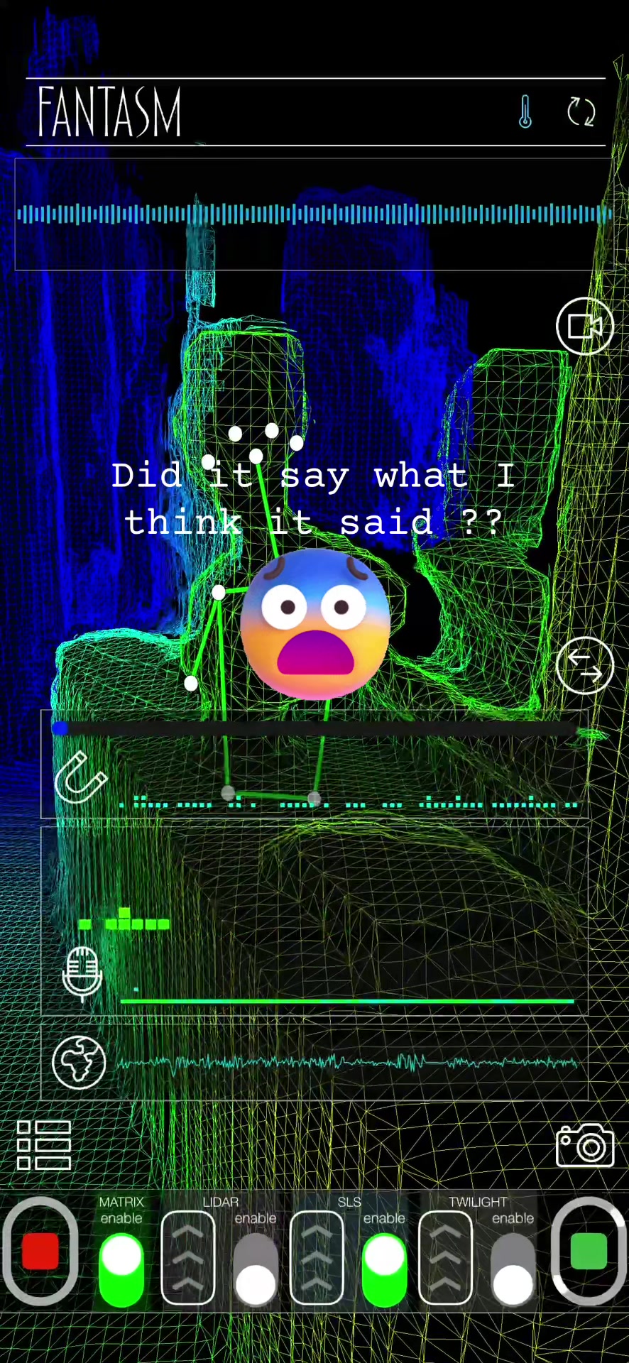 @Paranormal Peterson