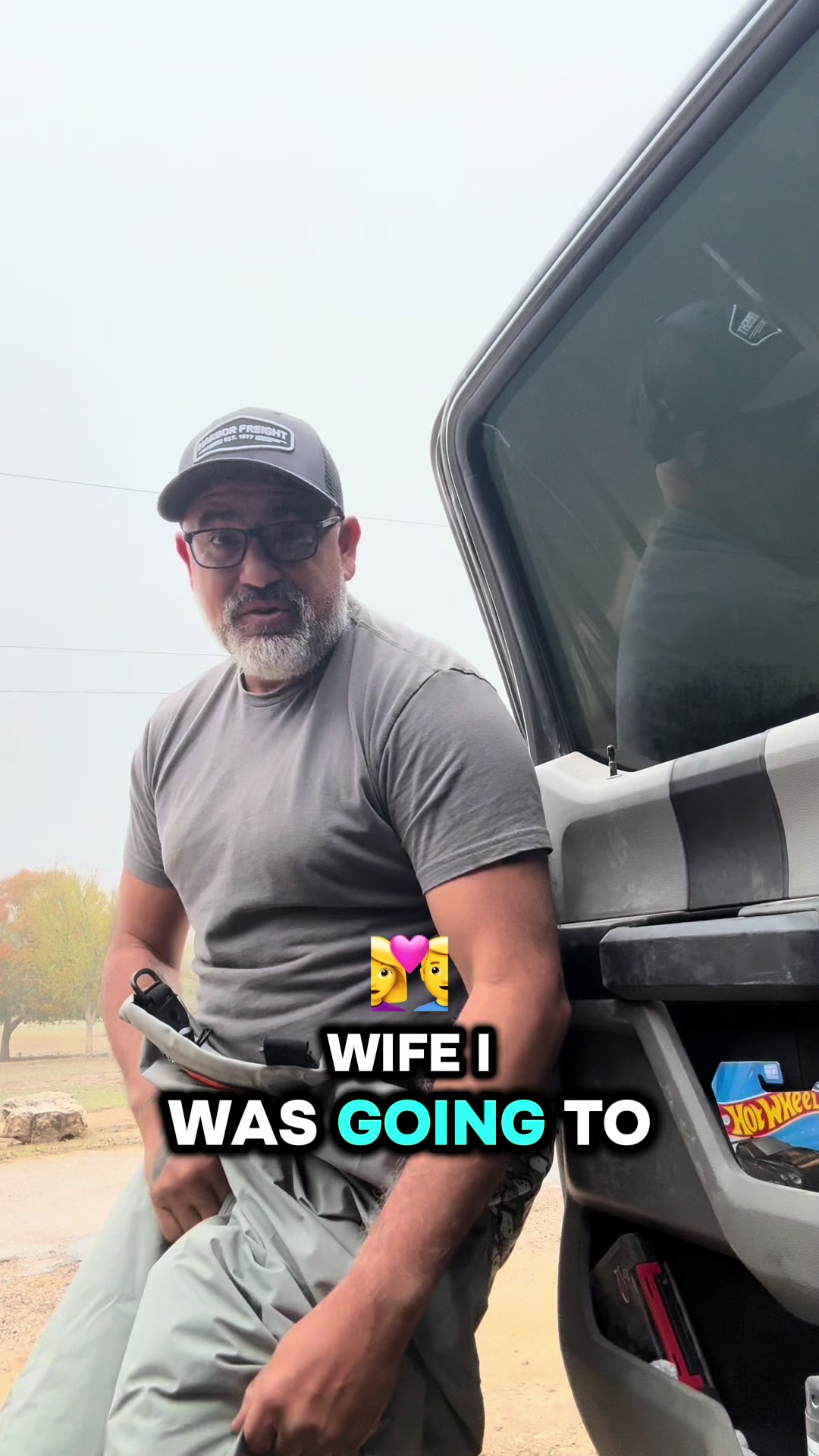 @Oilfield Angler Fishing