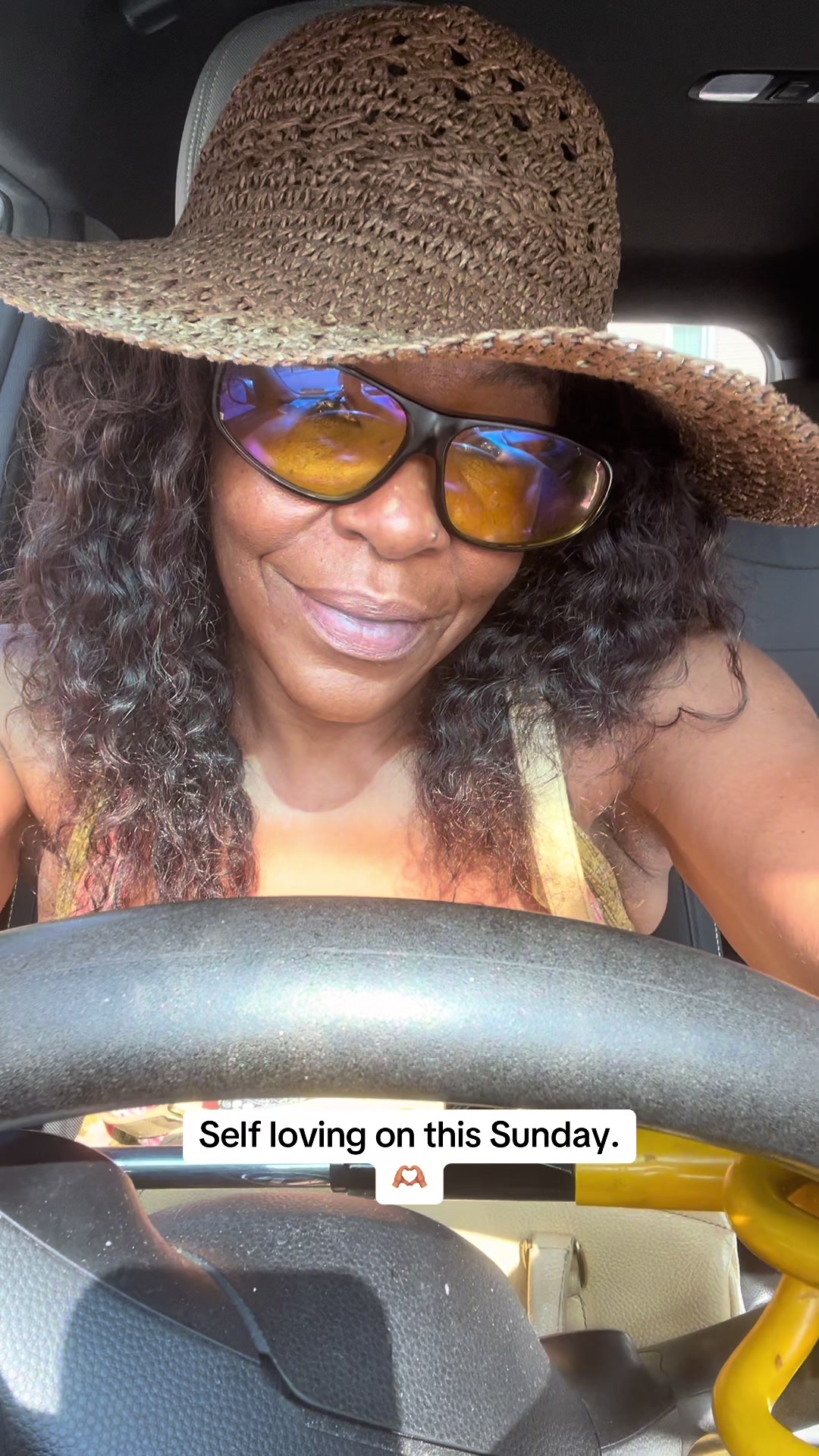 @Journey 1 Step At A Time 🌈