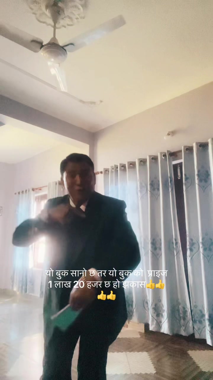 @Budhiraj Gurung