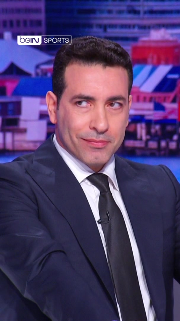 @beIN SPORTS