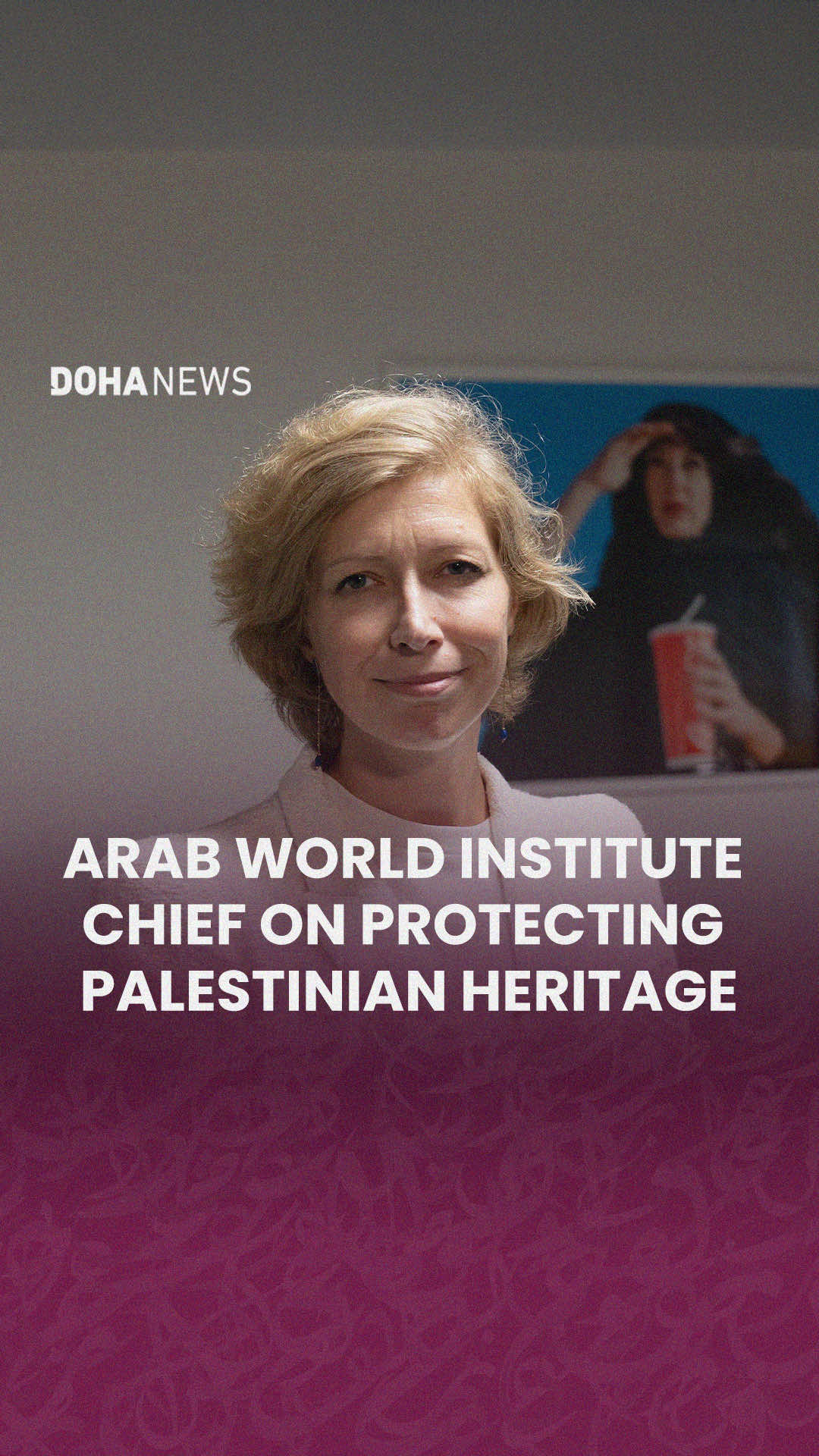 @Doha News