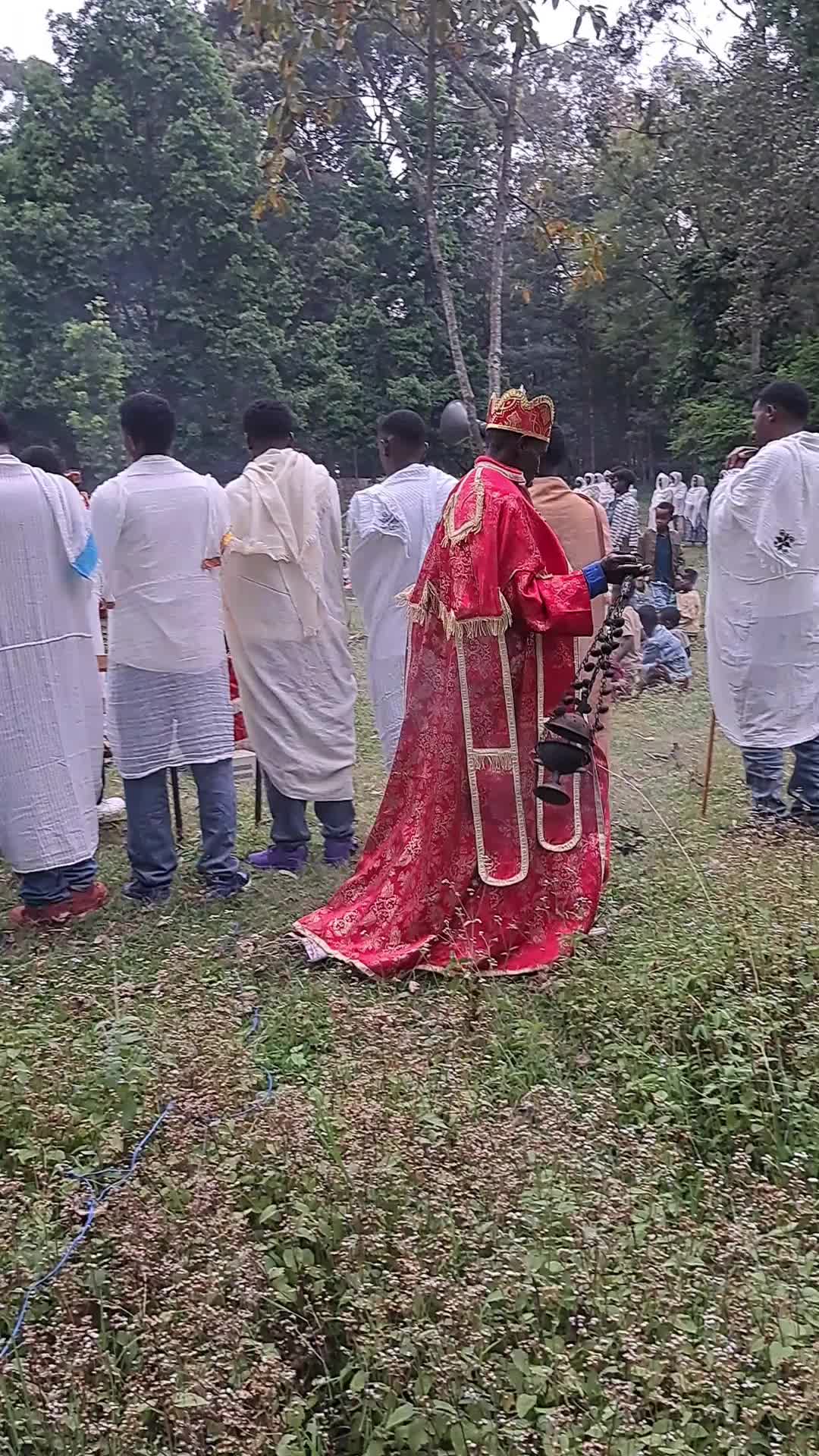 @DEVA Ye ተዋህዶ