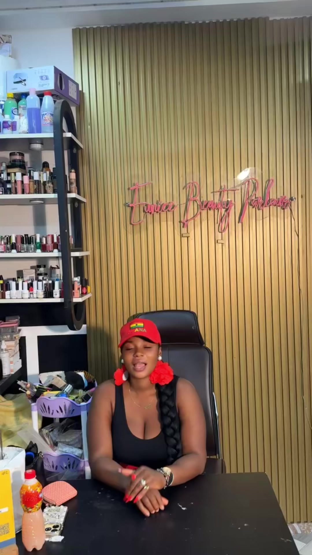 @Eunice_beauty_parlour