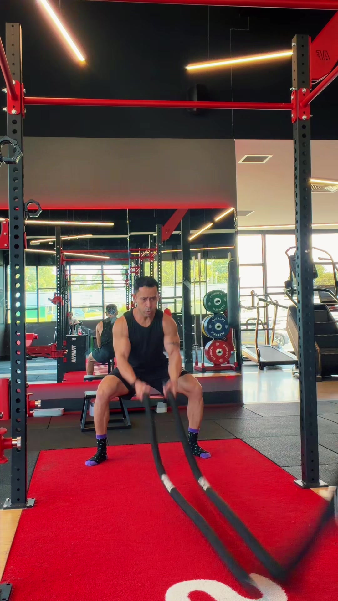 @Mickey Pandey Trainer