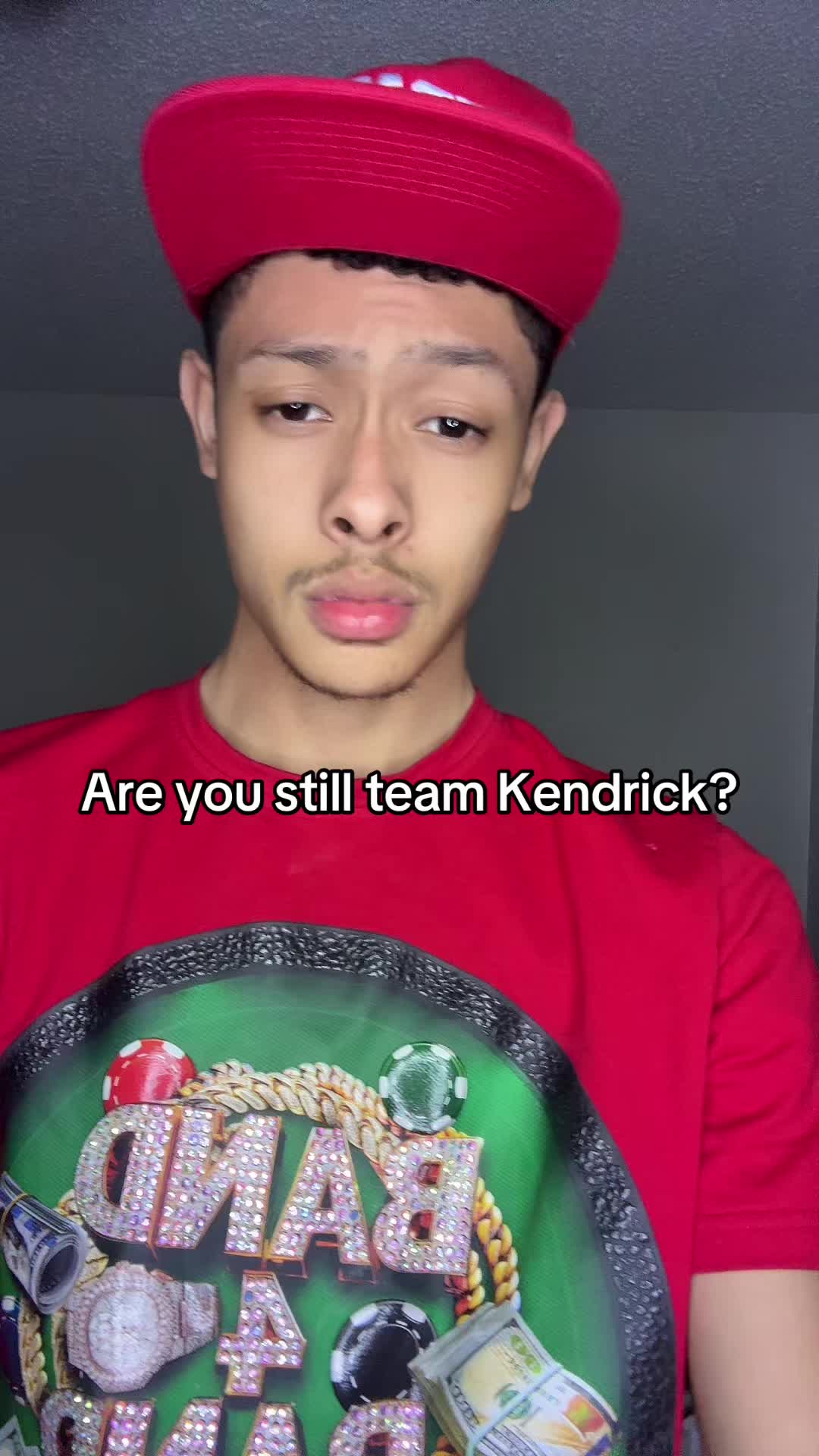 @JOSIAHXInfiniteofficial