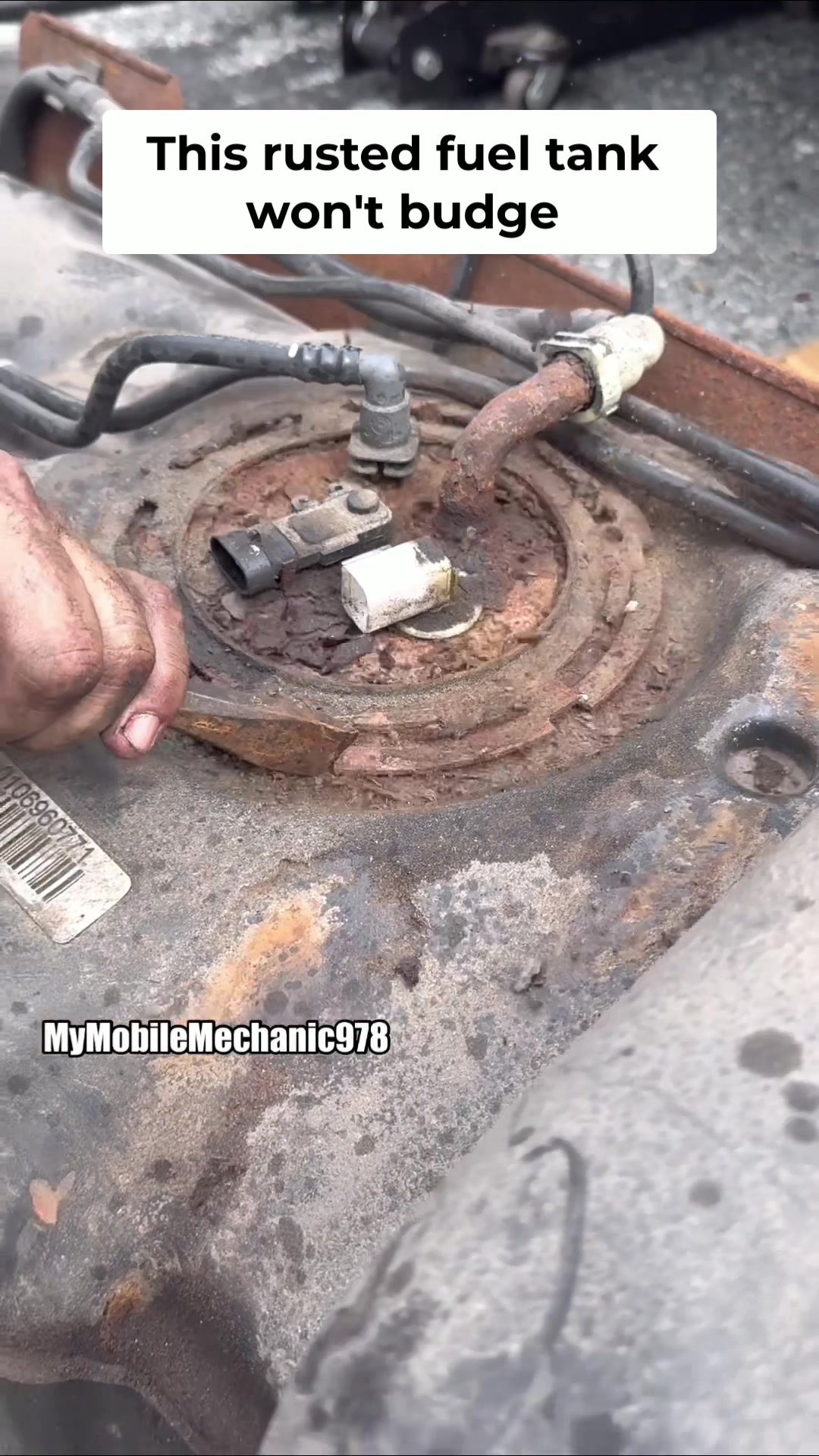 @My Mobile Mechanic
