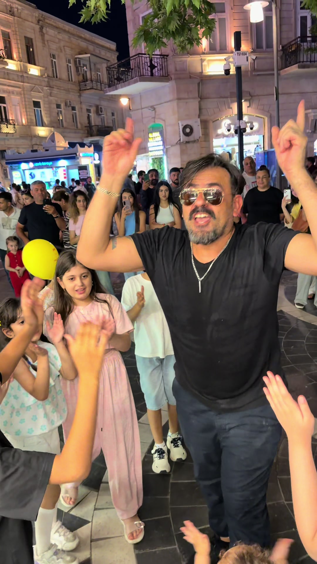 @Çılgın Dondurmacı