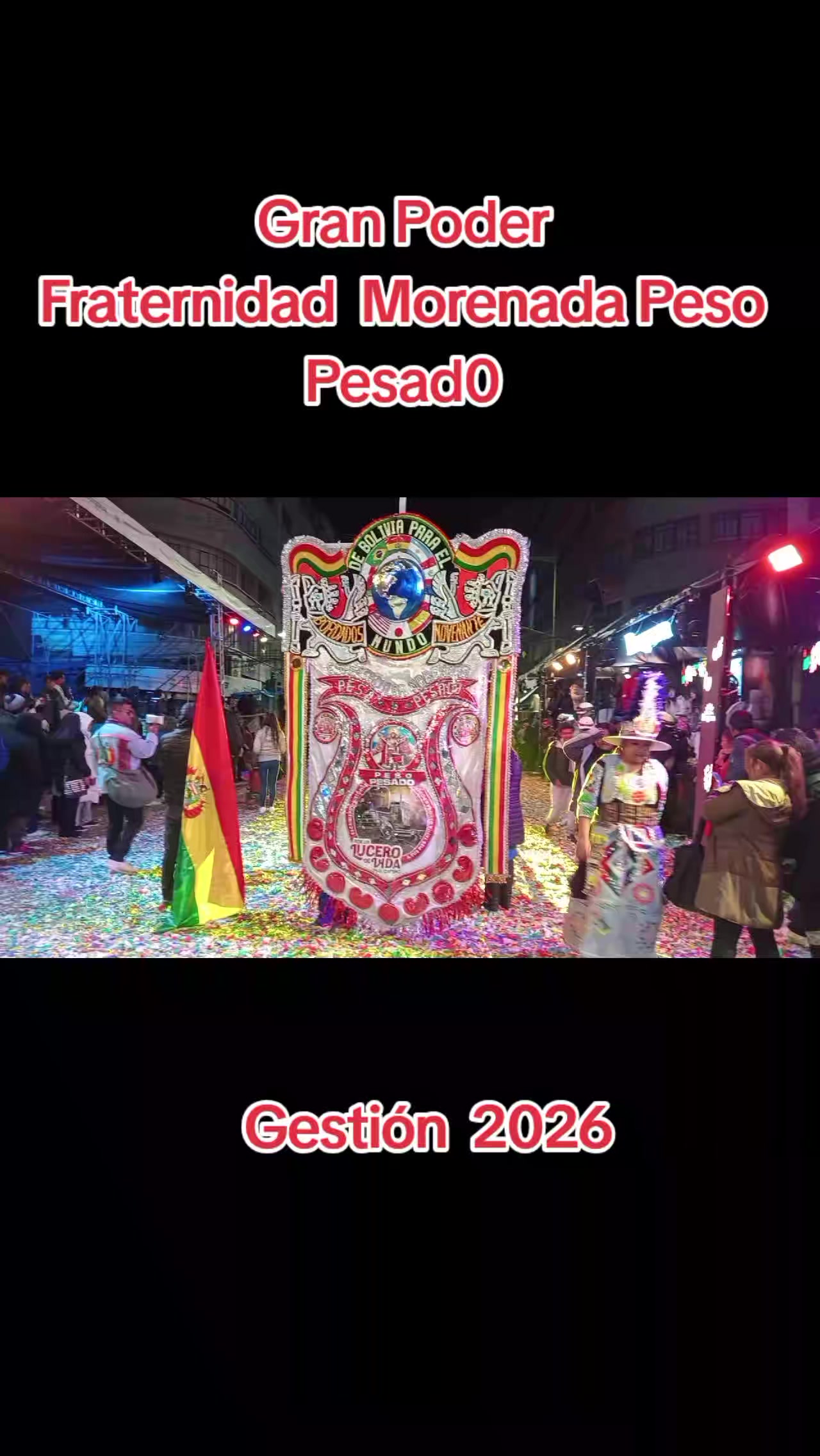 @Esencia De Mi Tierra