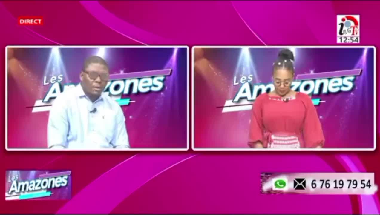 @Princess Jessy Média 🇨🇲