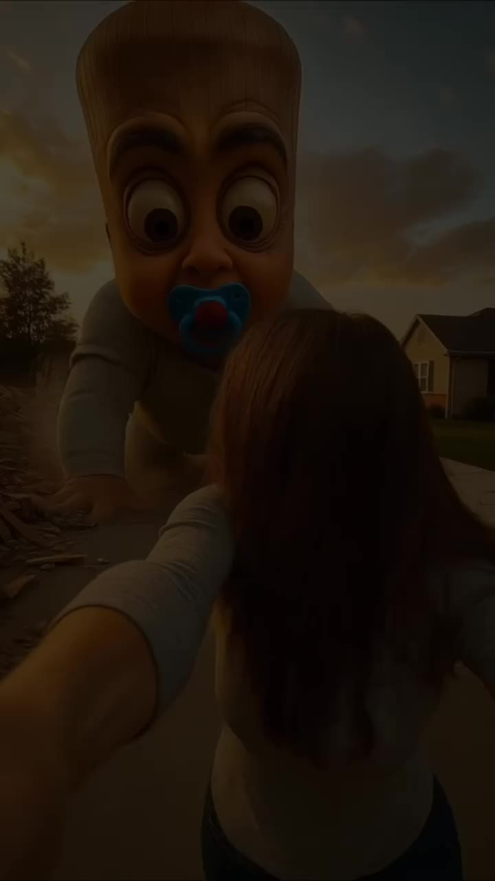 @David