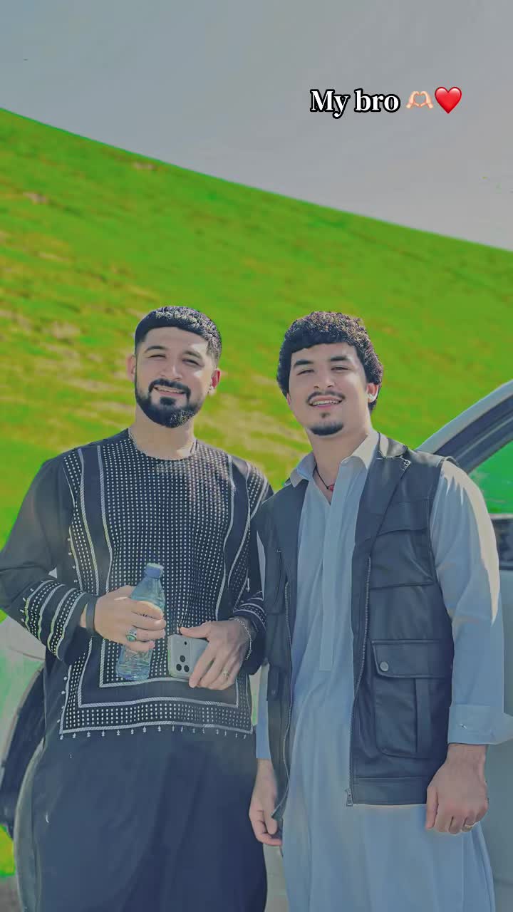 @🥷🏻KING RAMIN 👑