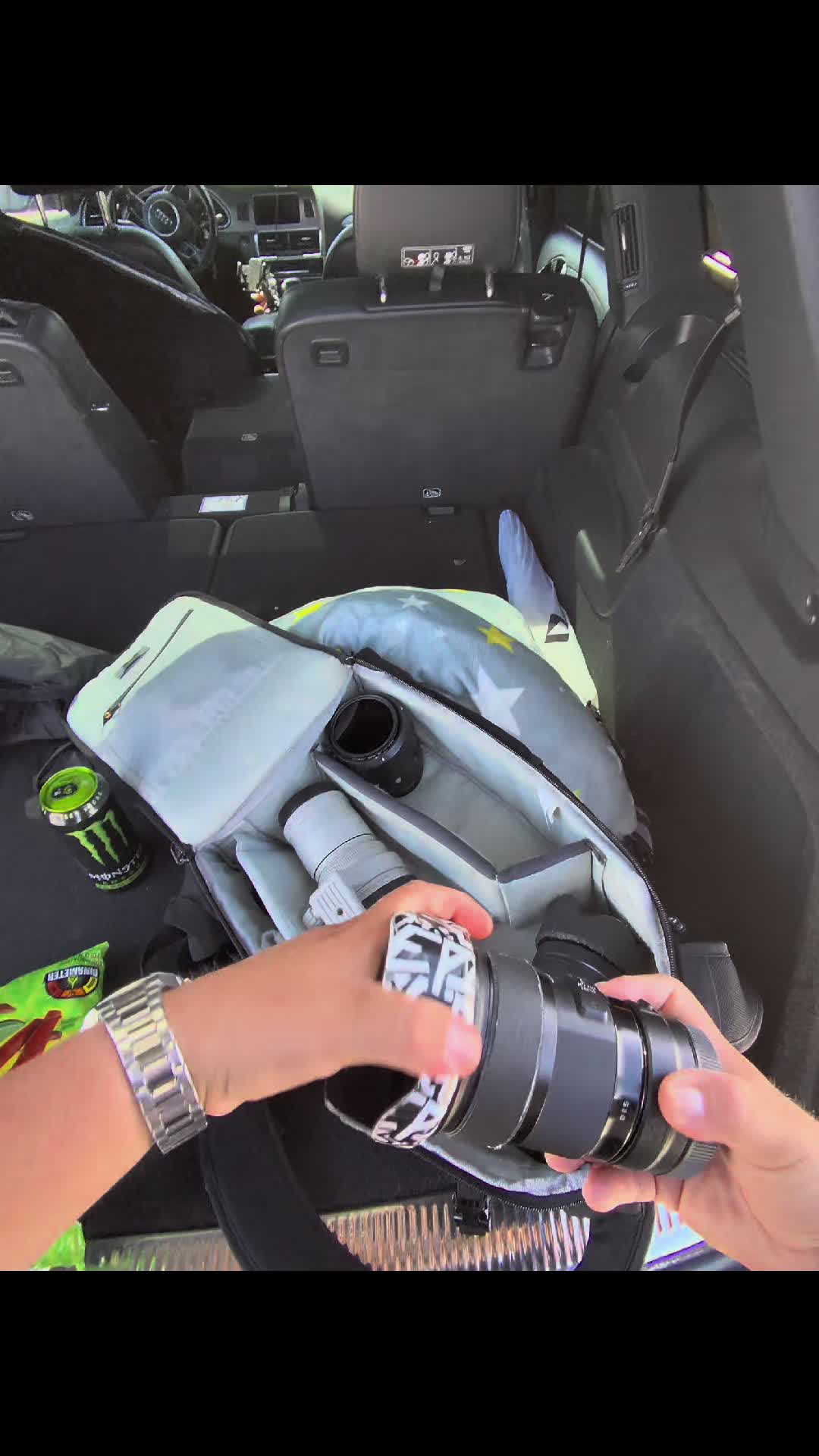 @Alex Ramirez