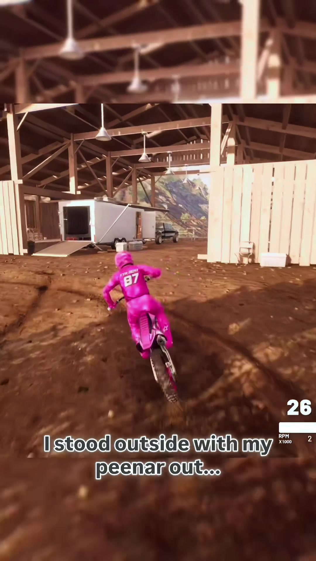 @FTR Rekt