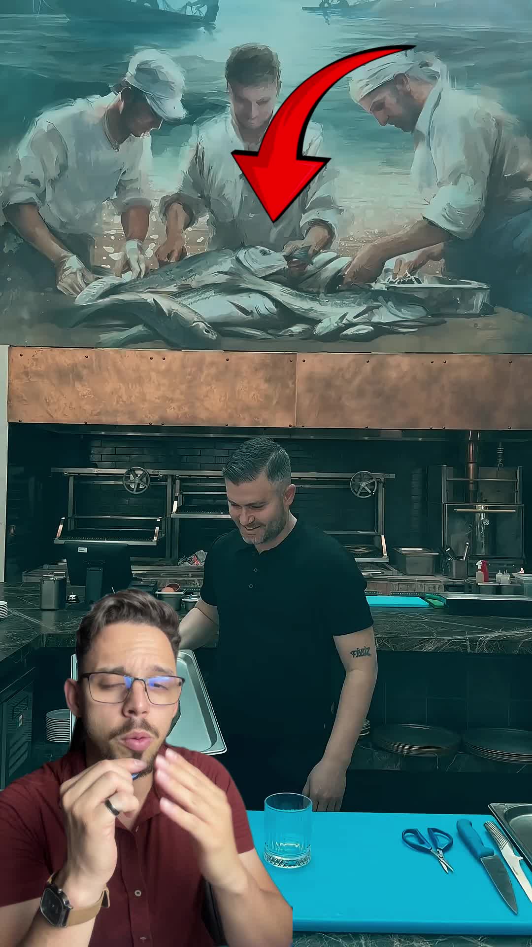 @Selectplay React