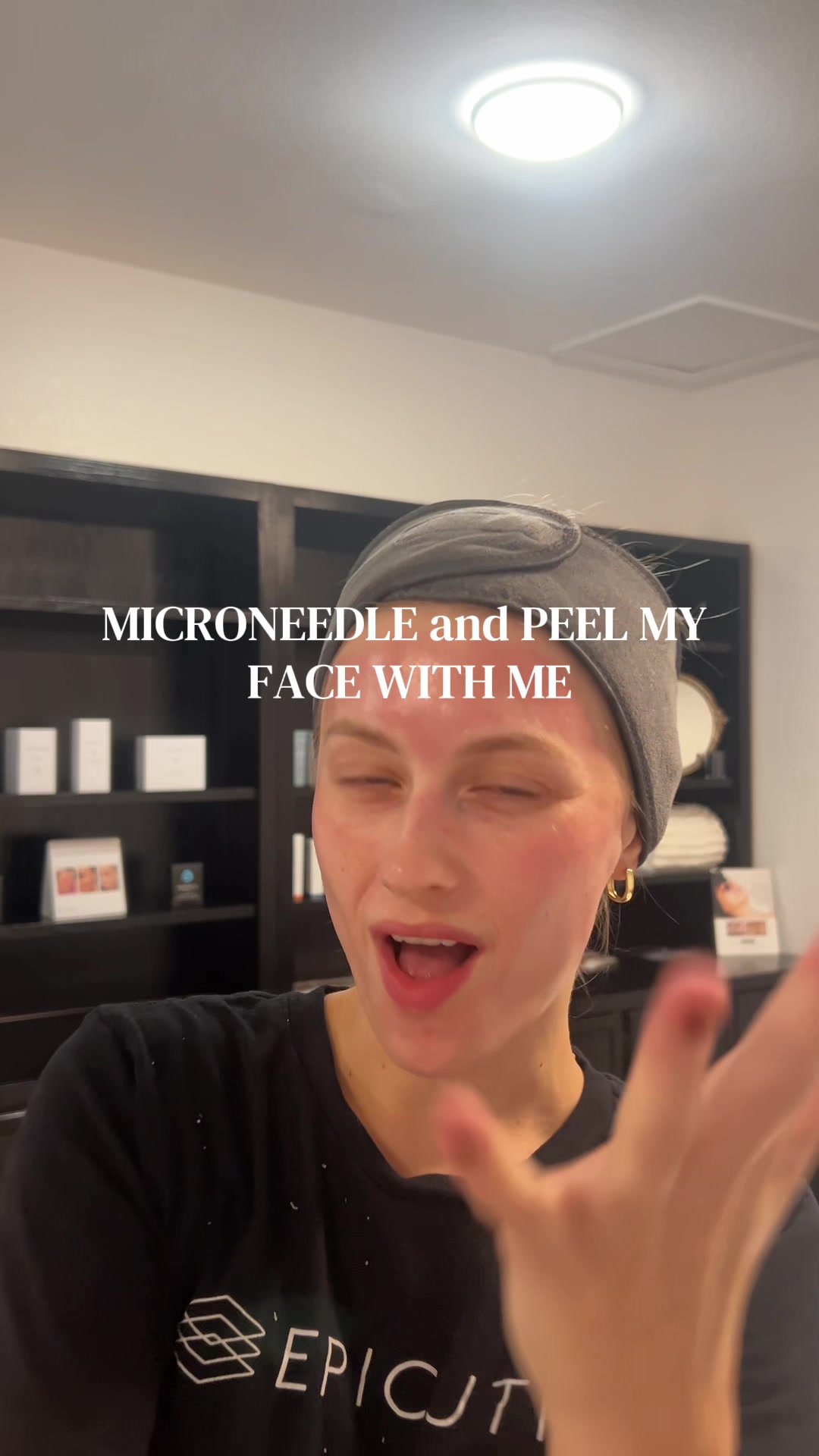 @alaina | FL esthetician