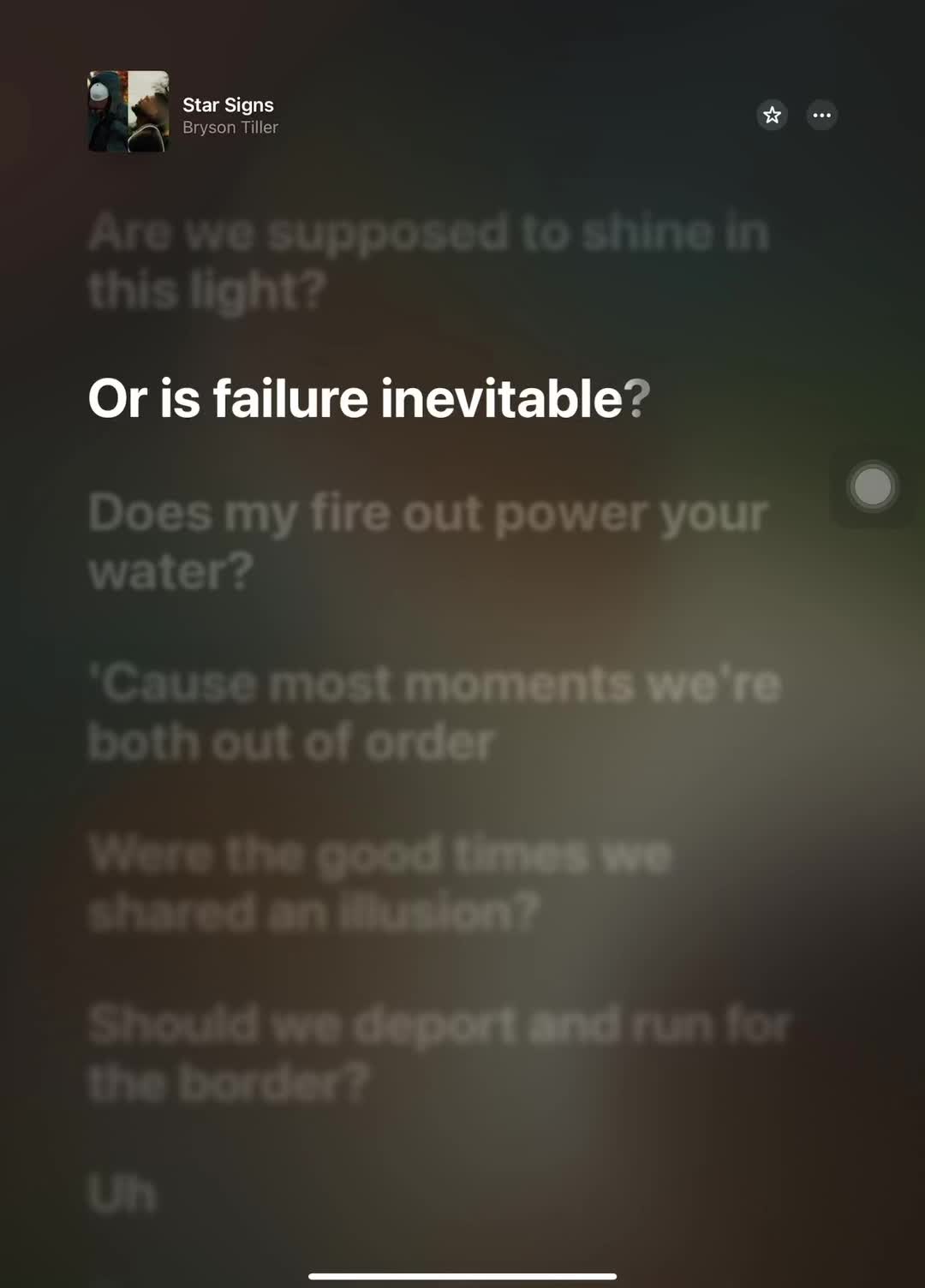 @MyFavLyrics