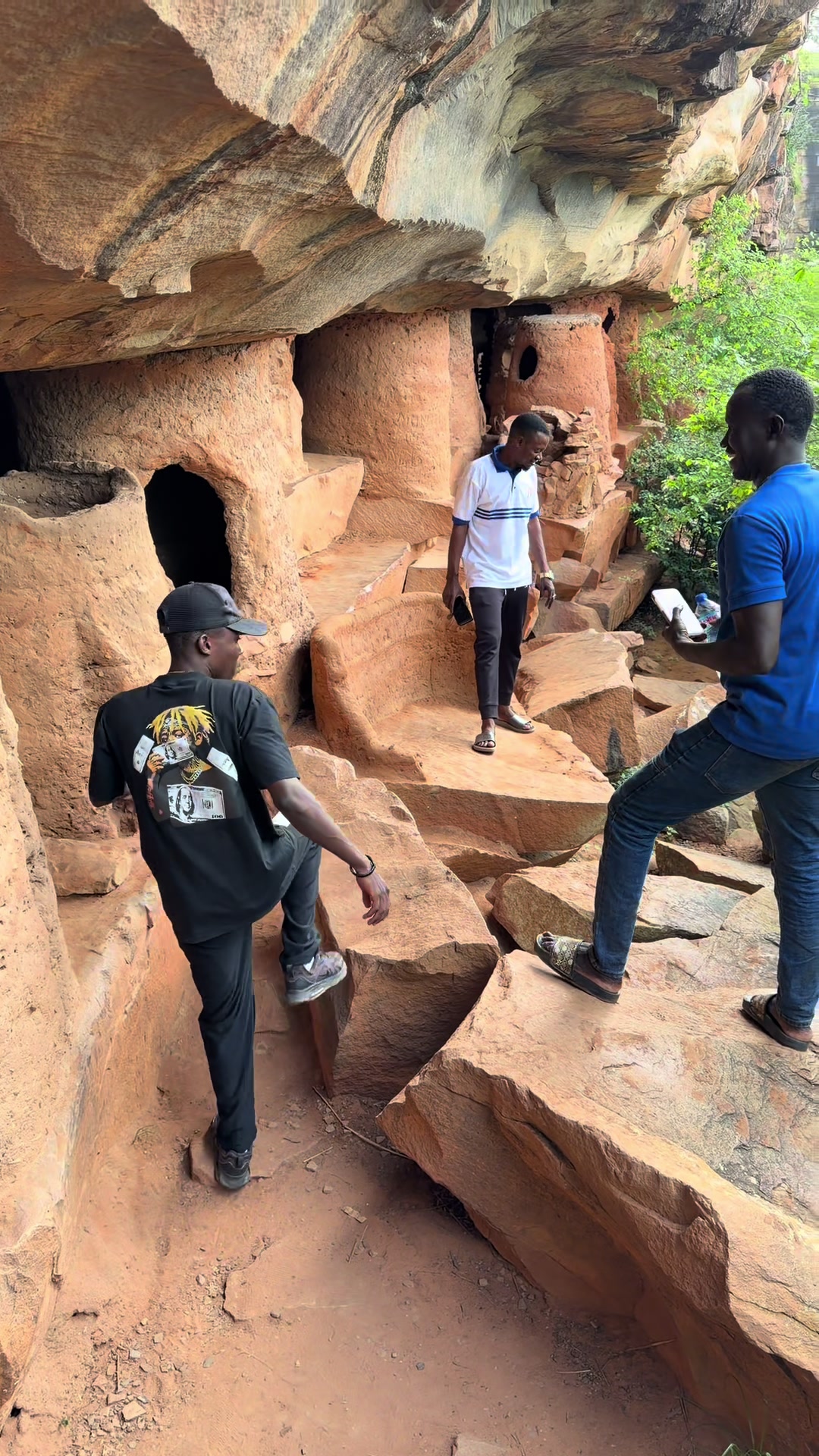 @Télévision Dapaong Savanes🇹🇬