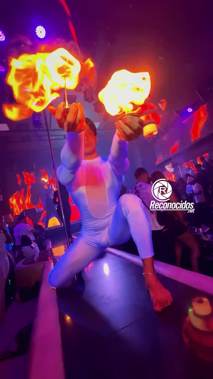@RECONOCIDOS.NET