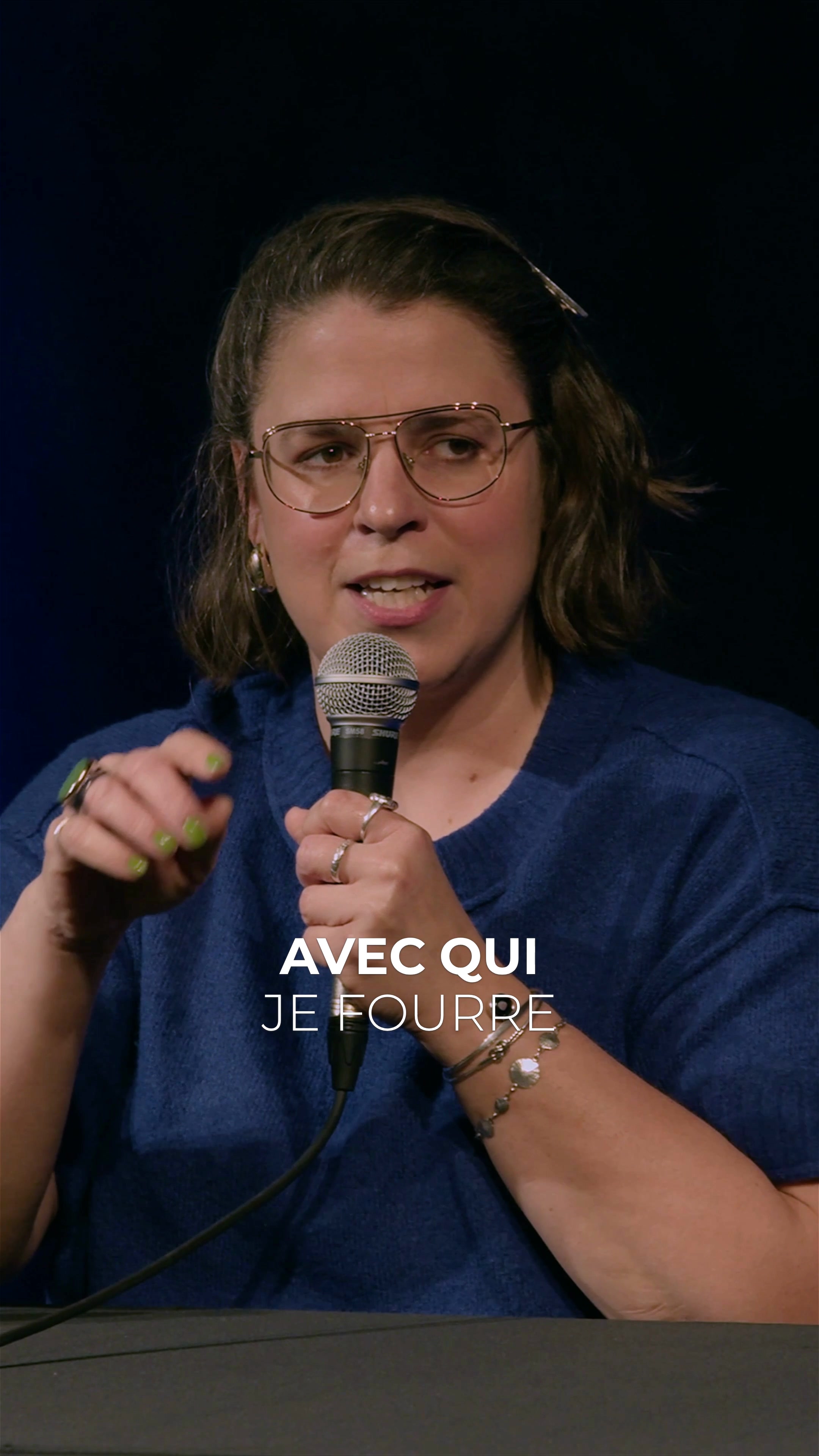 @Podcast Couple Ouvert
