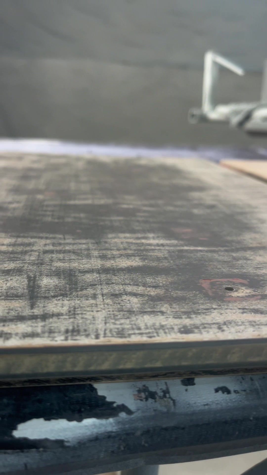 @Brand New Again Refinishing
