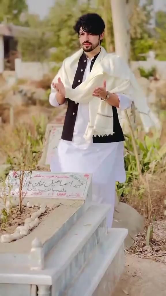 @Adam Khan Malik