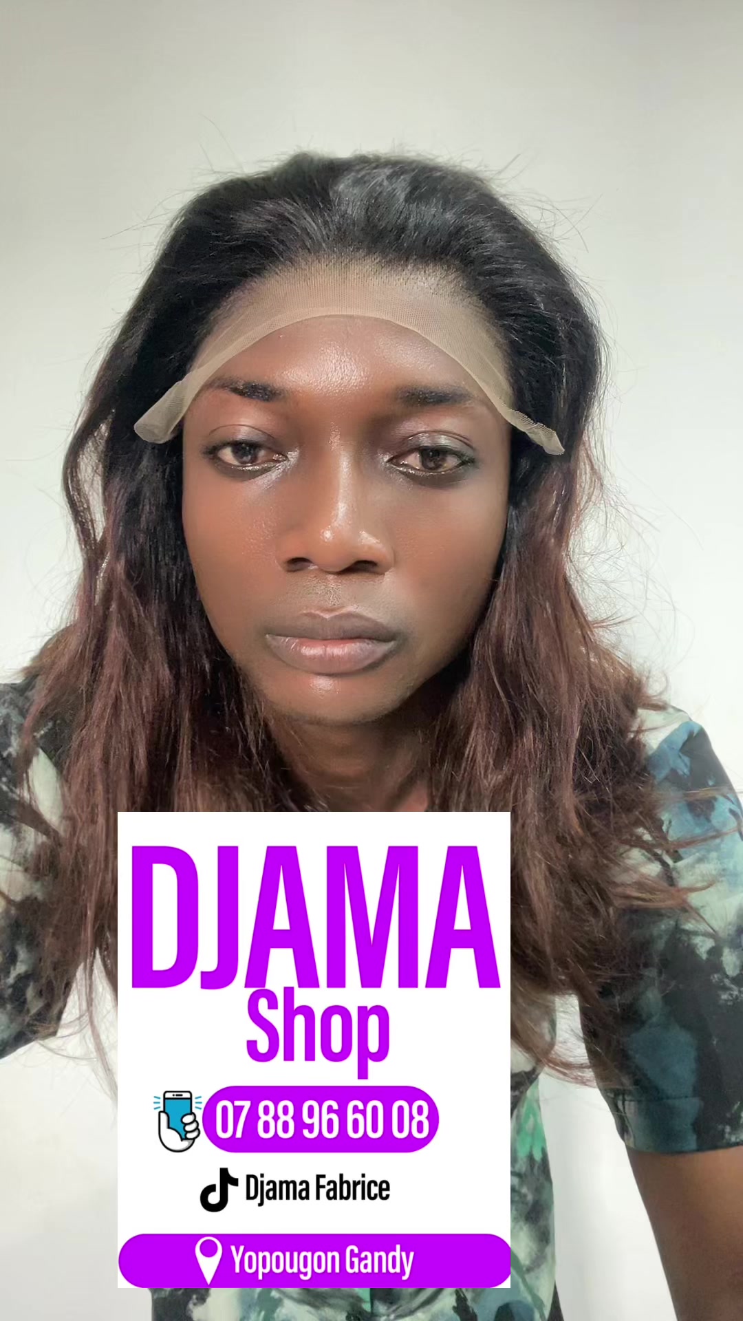 @Djama Fabrice