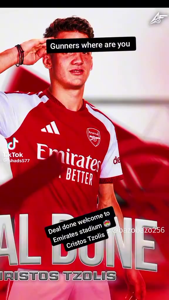 @Emirates