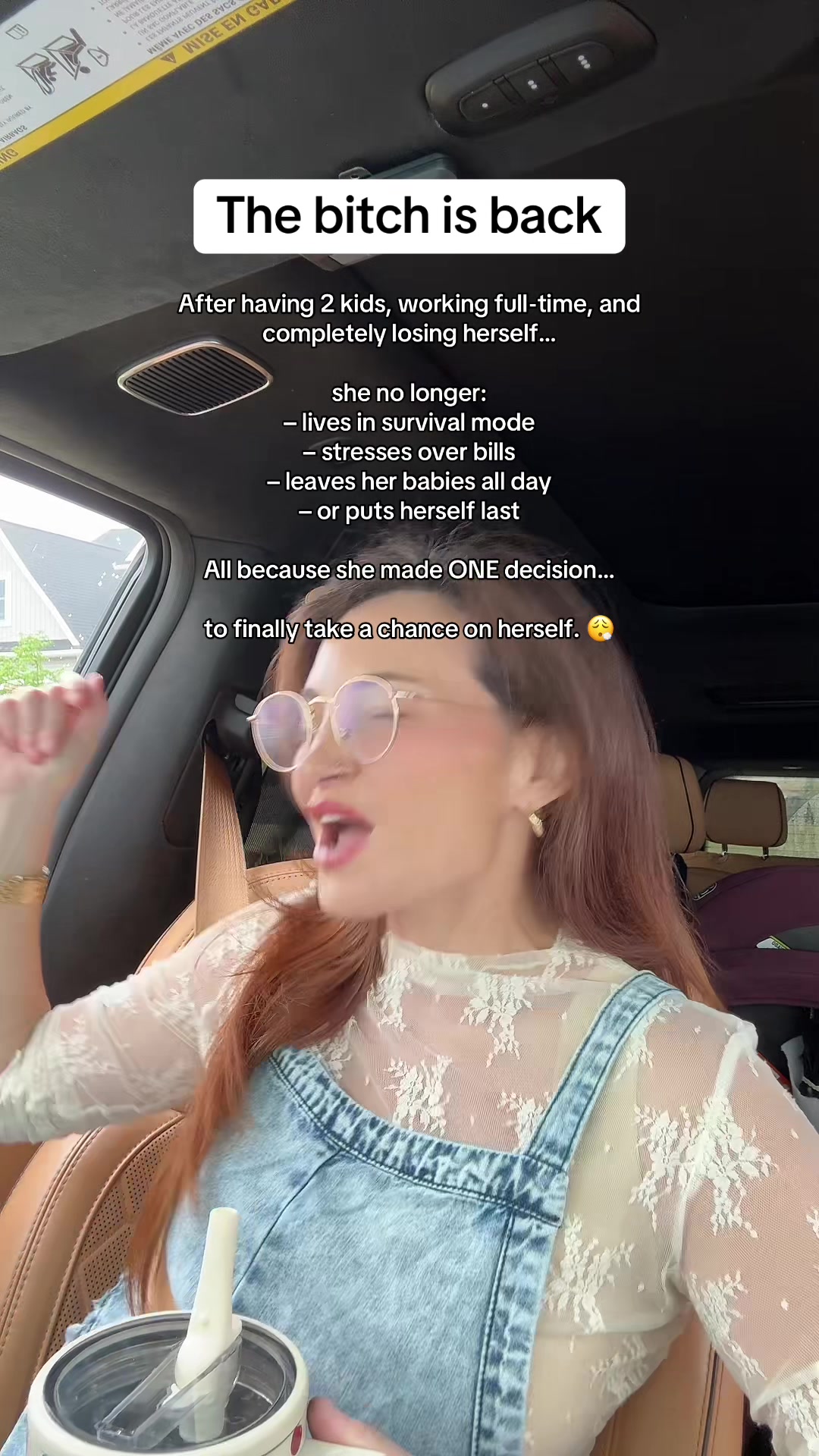 @Taylor | The Hustlin Mama