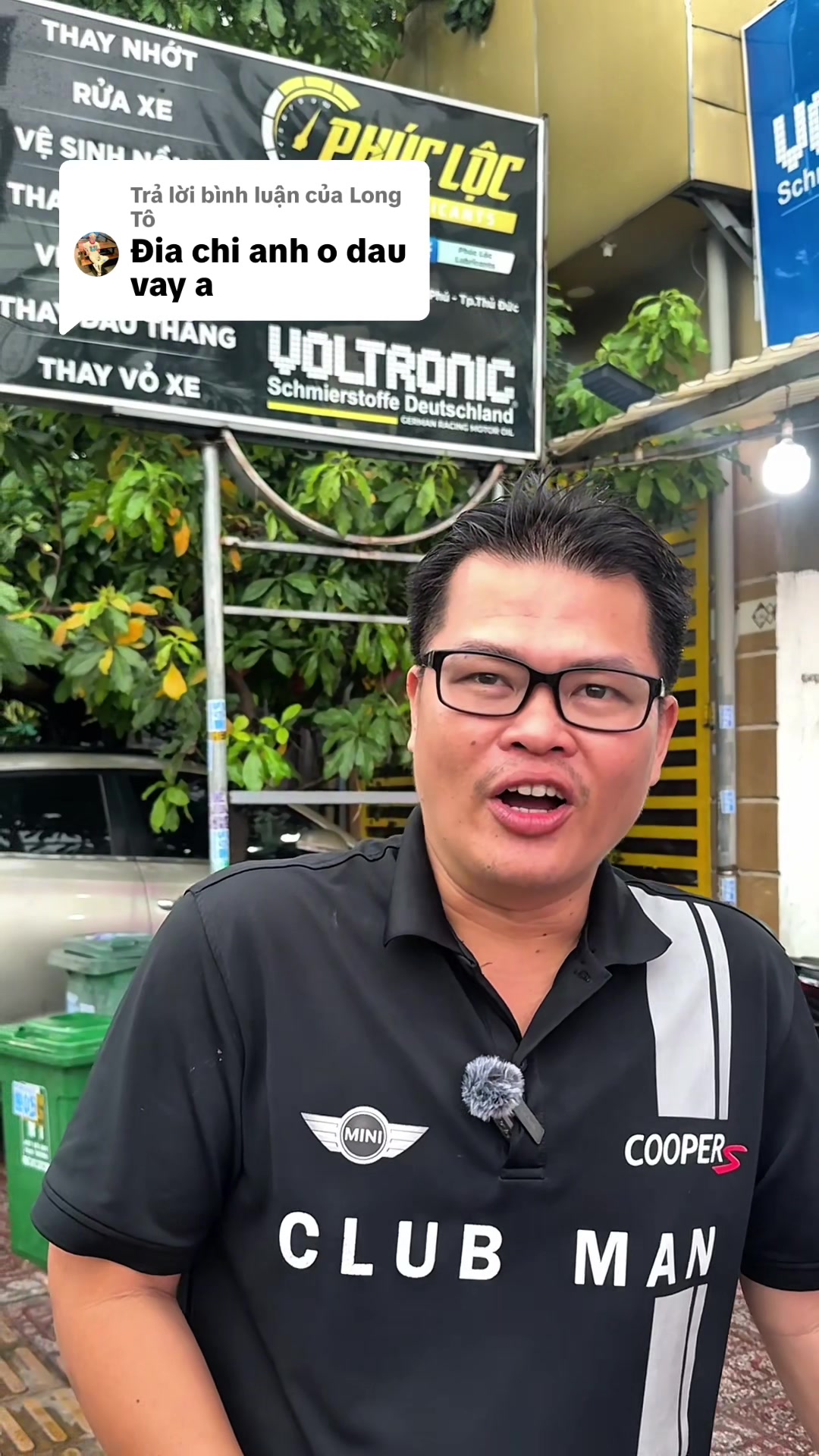 @Phúc Lộc Lubricants