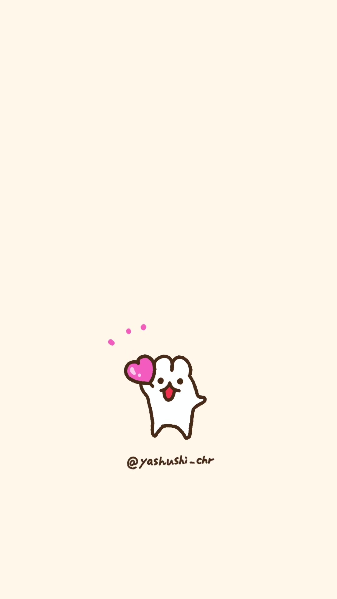 @🐰やしゅし🐰yashushi
