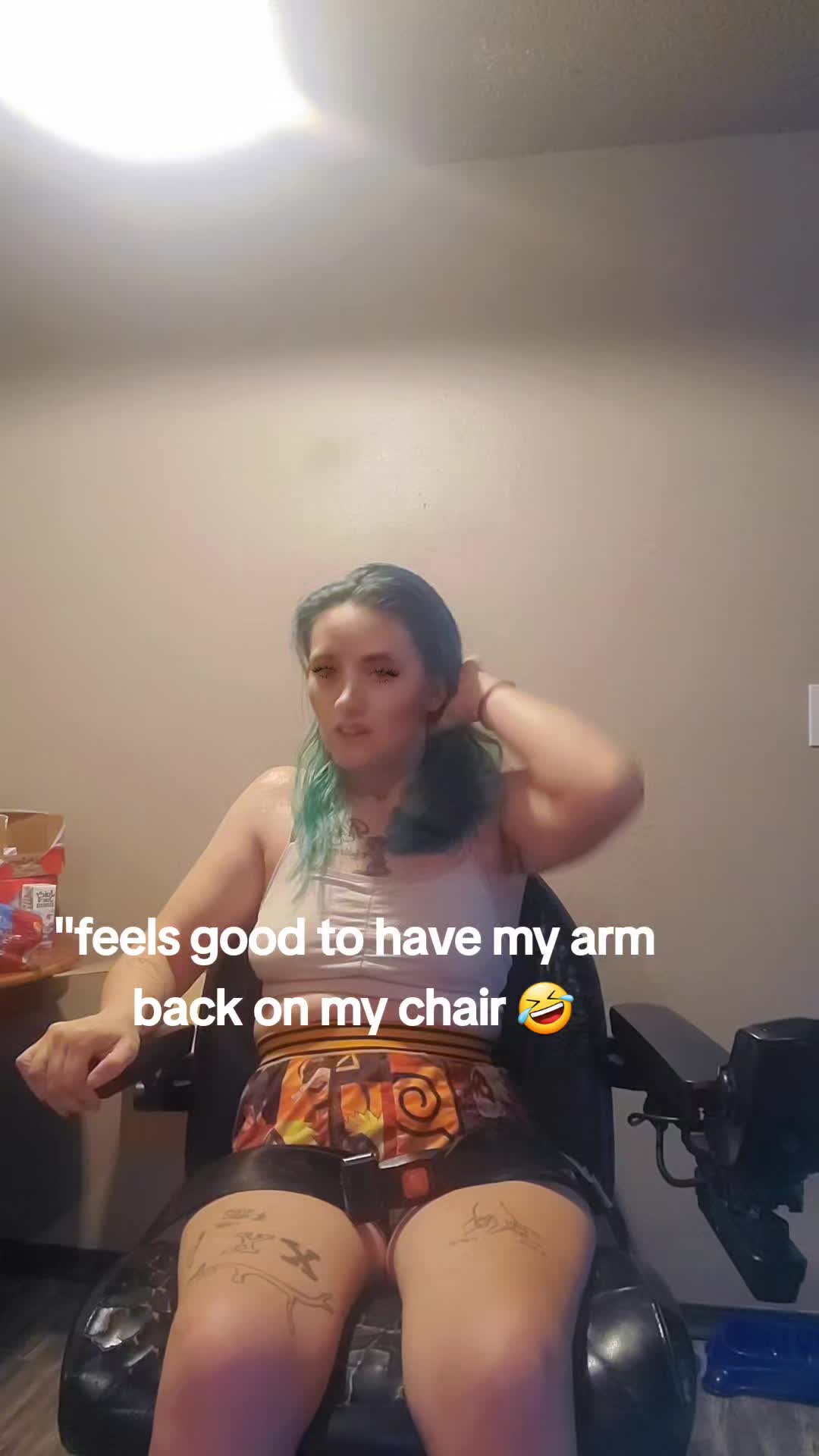 @LilMomma