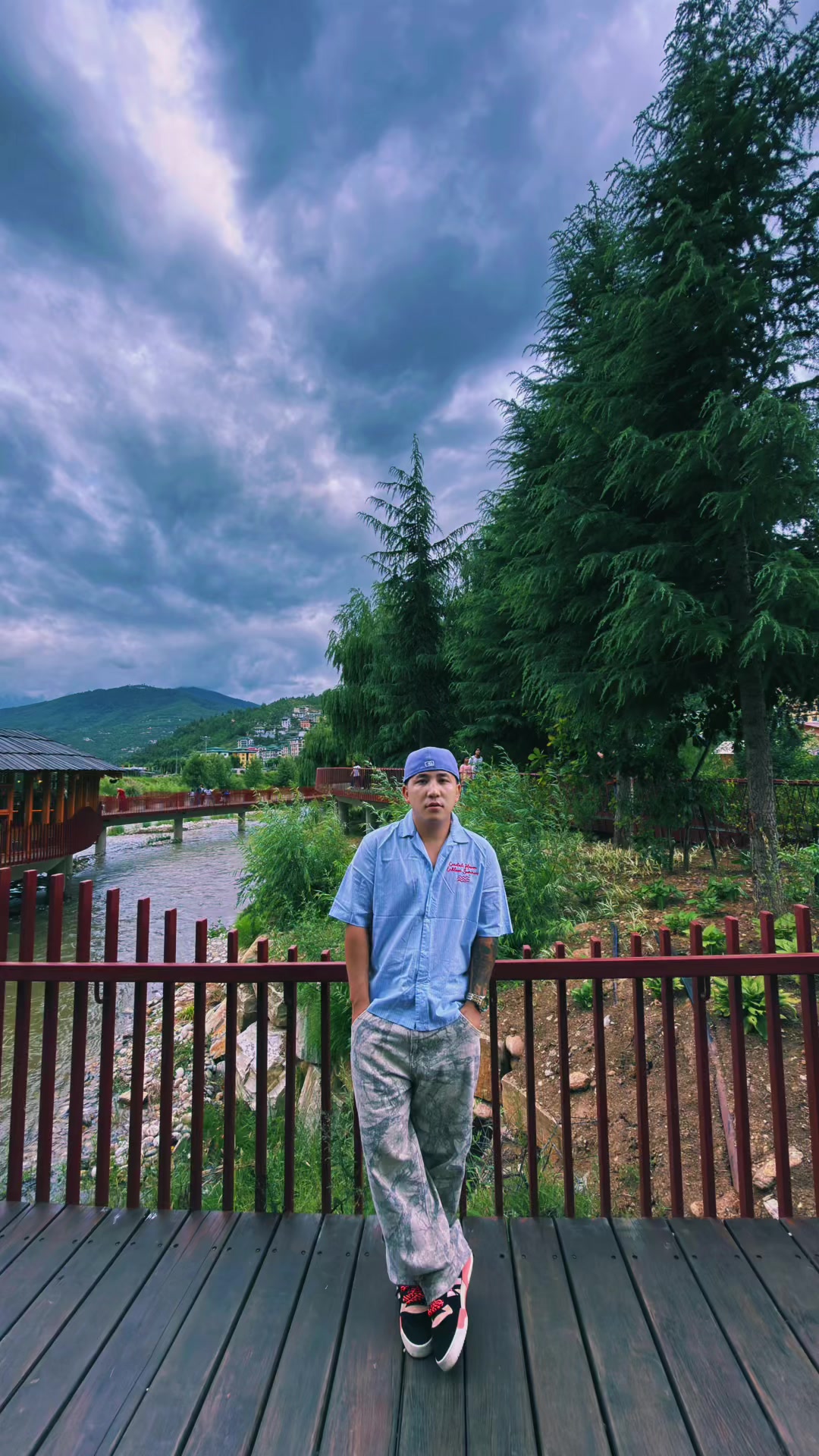@Jay Moktan