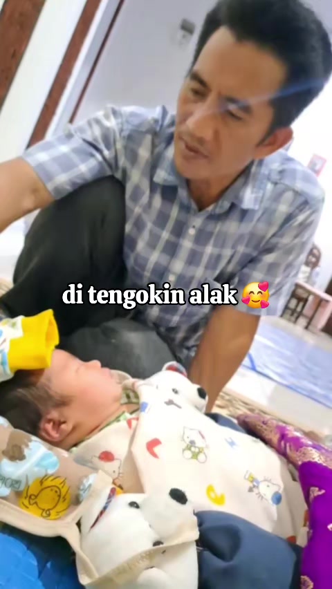 @bunda fathir