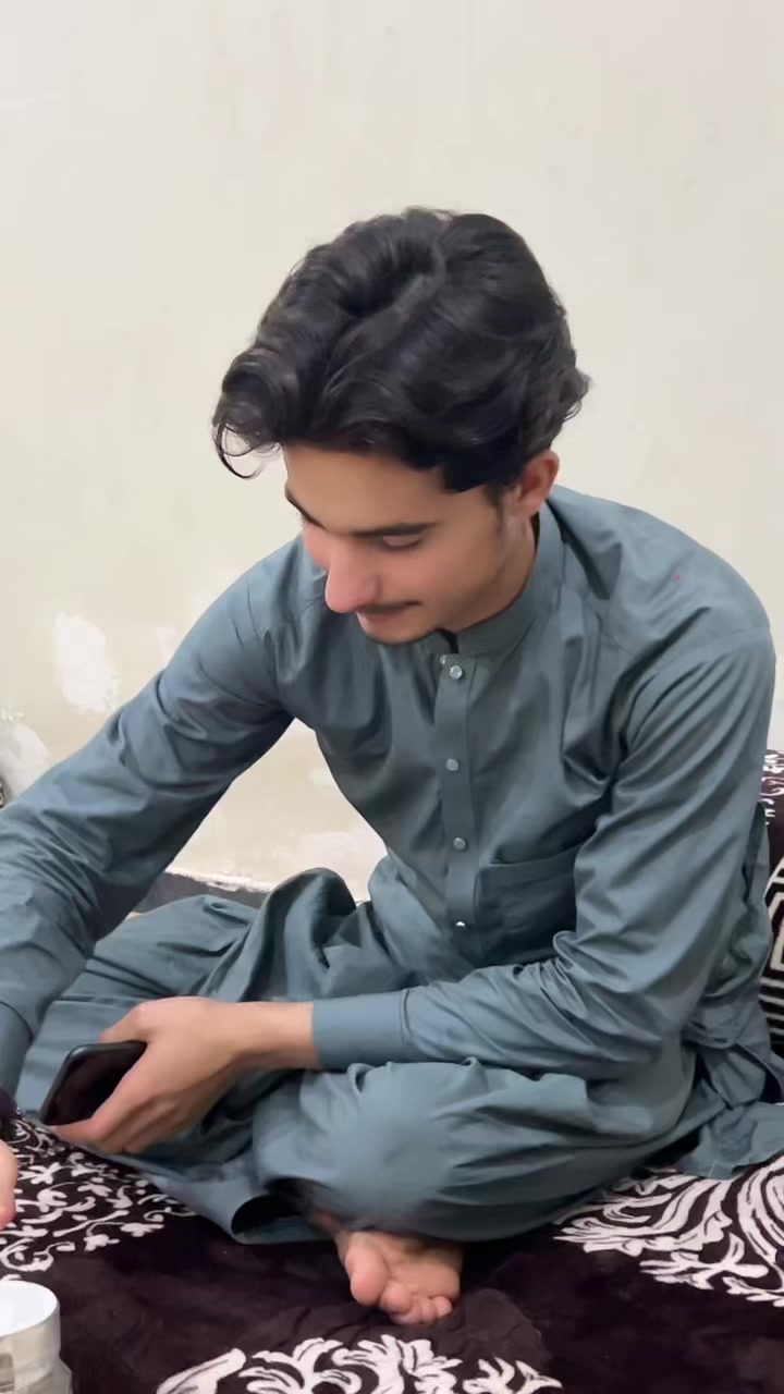 @★彡Hamidullah彡★