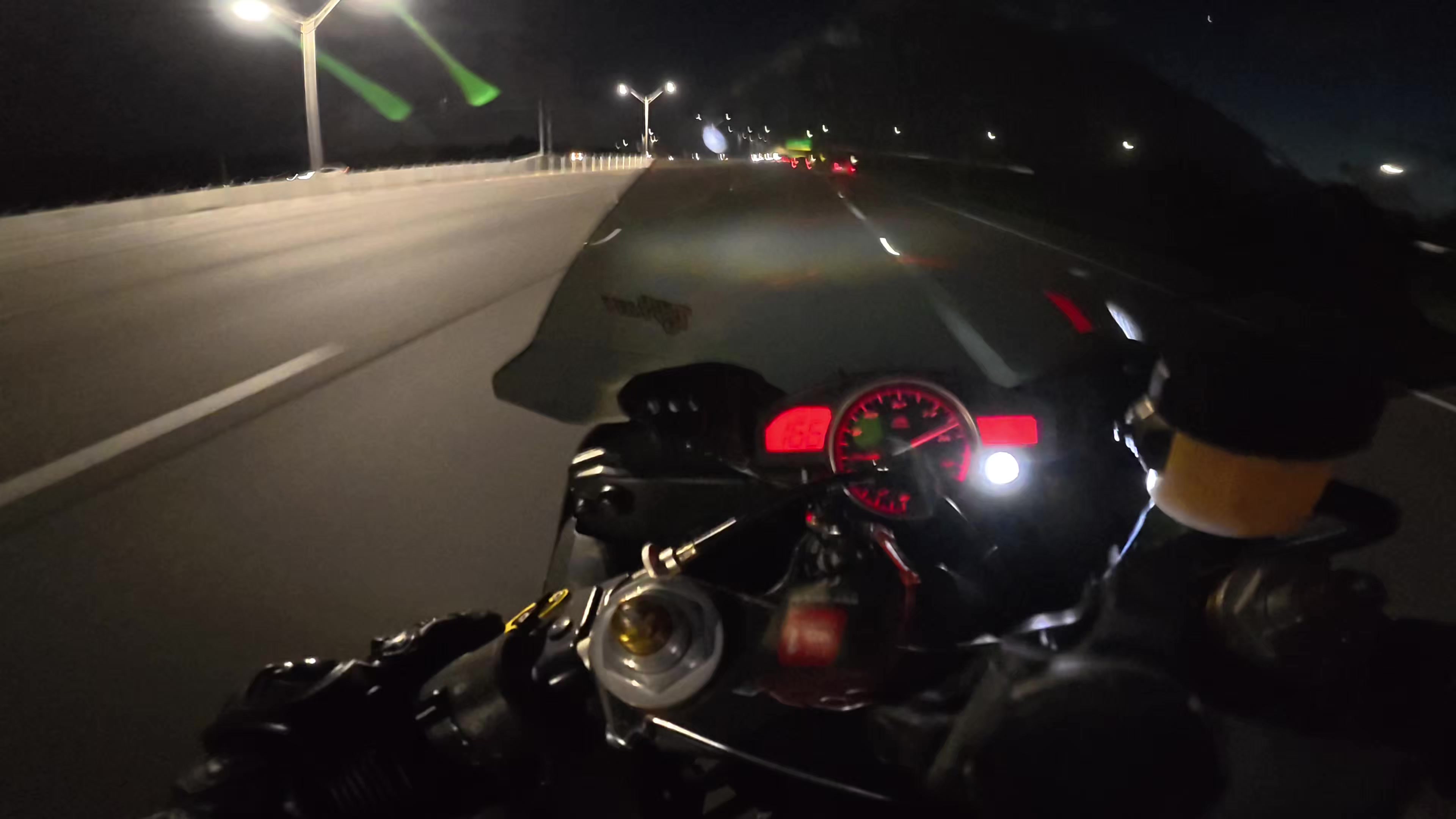 @Midnight Rider