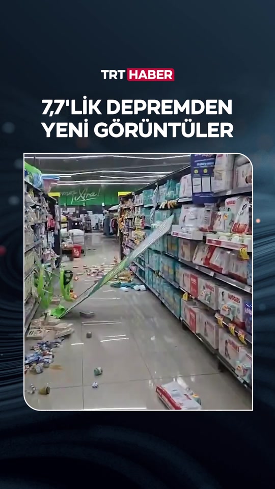 @TRT Haber