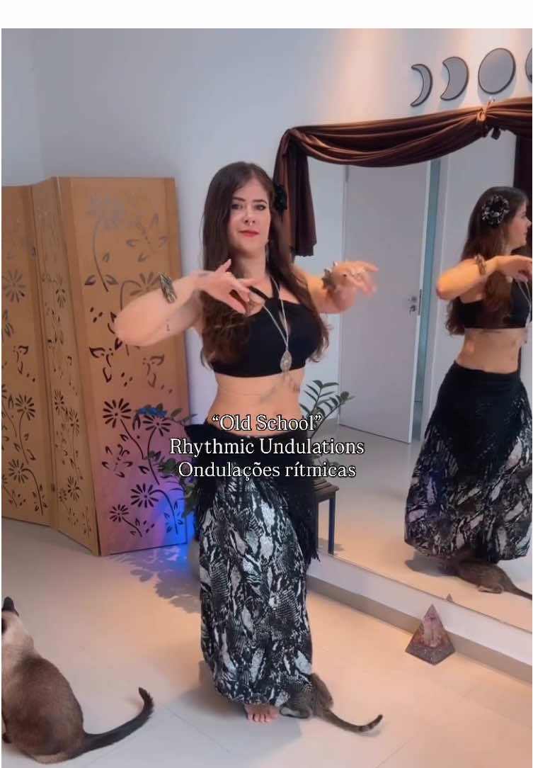 @Luma ✨Dança do Ventre & Fusion