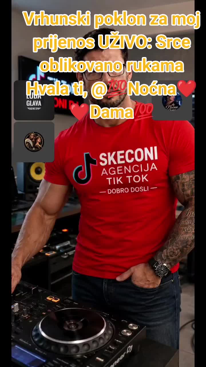 @👑🇲🇰SKECONI🇲🇰👑AGENCIJA💪