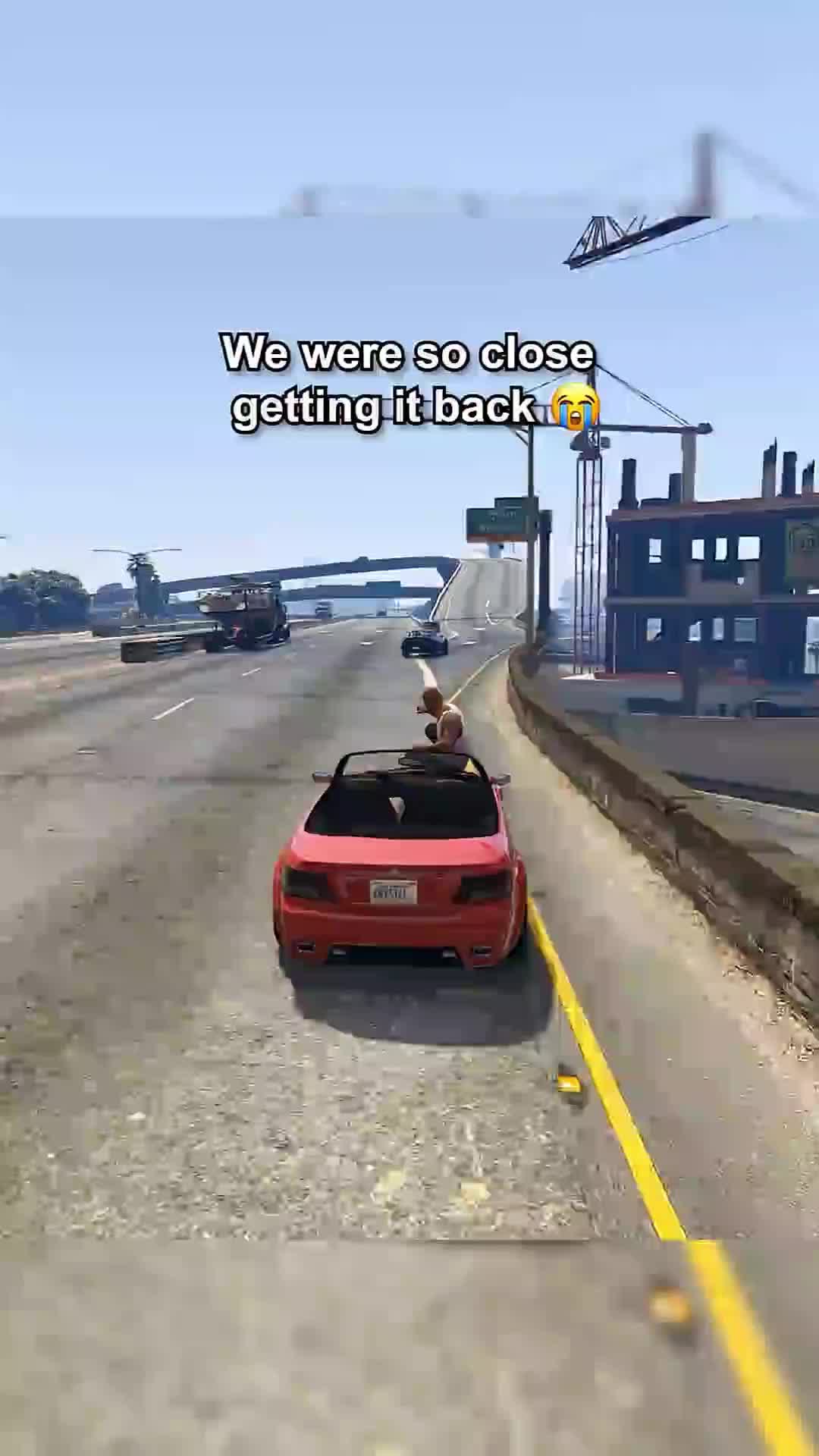 @GTA content creator