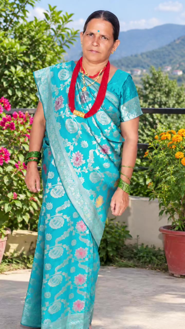 @Dipa Joshi