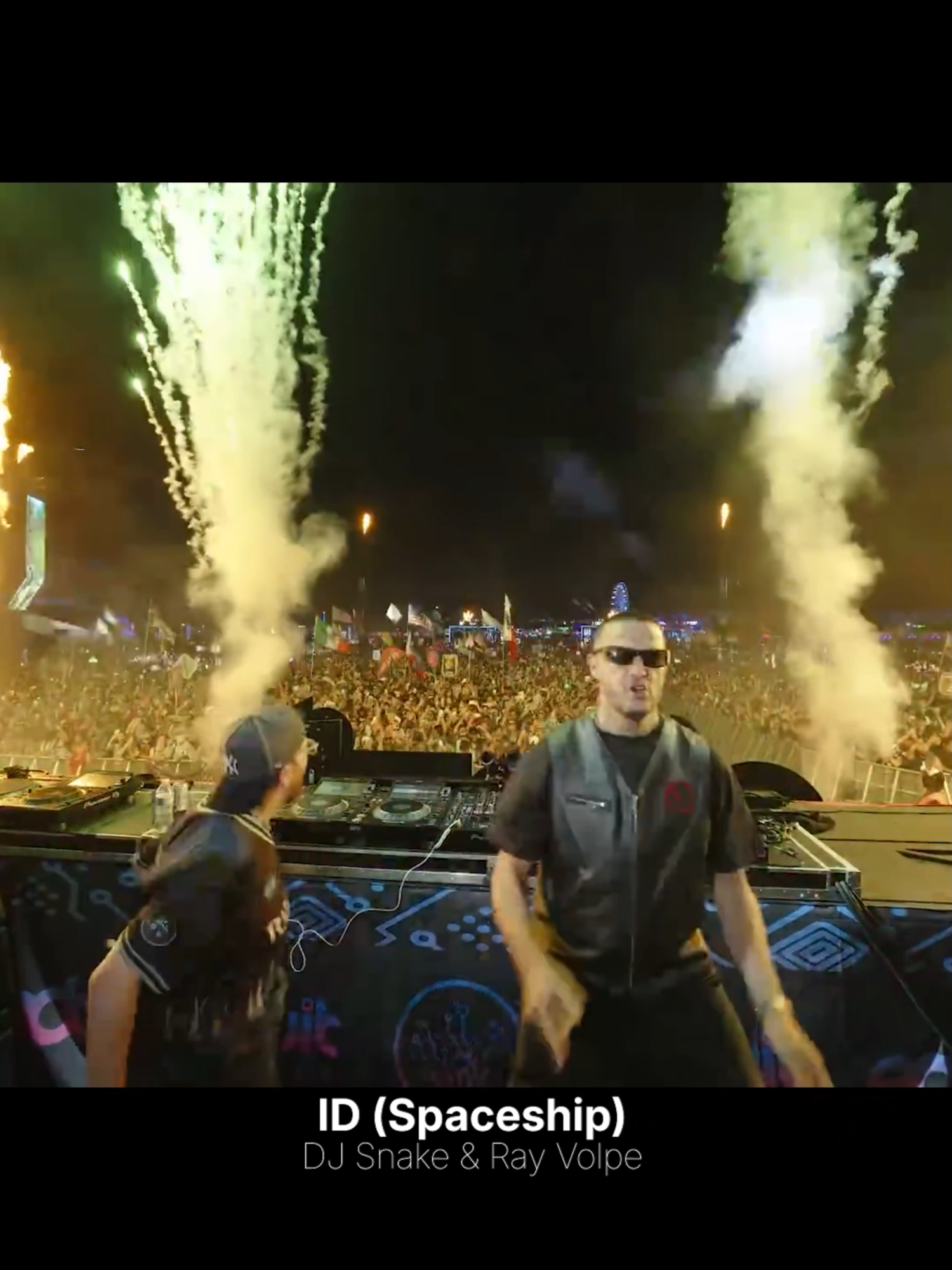 @EDM Life