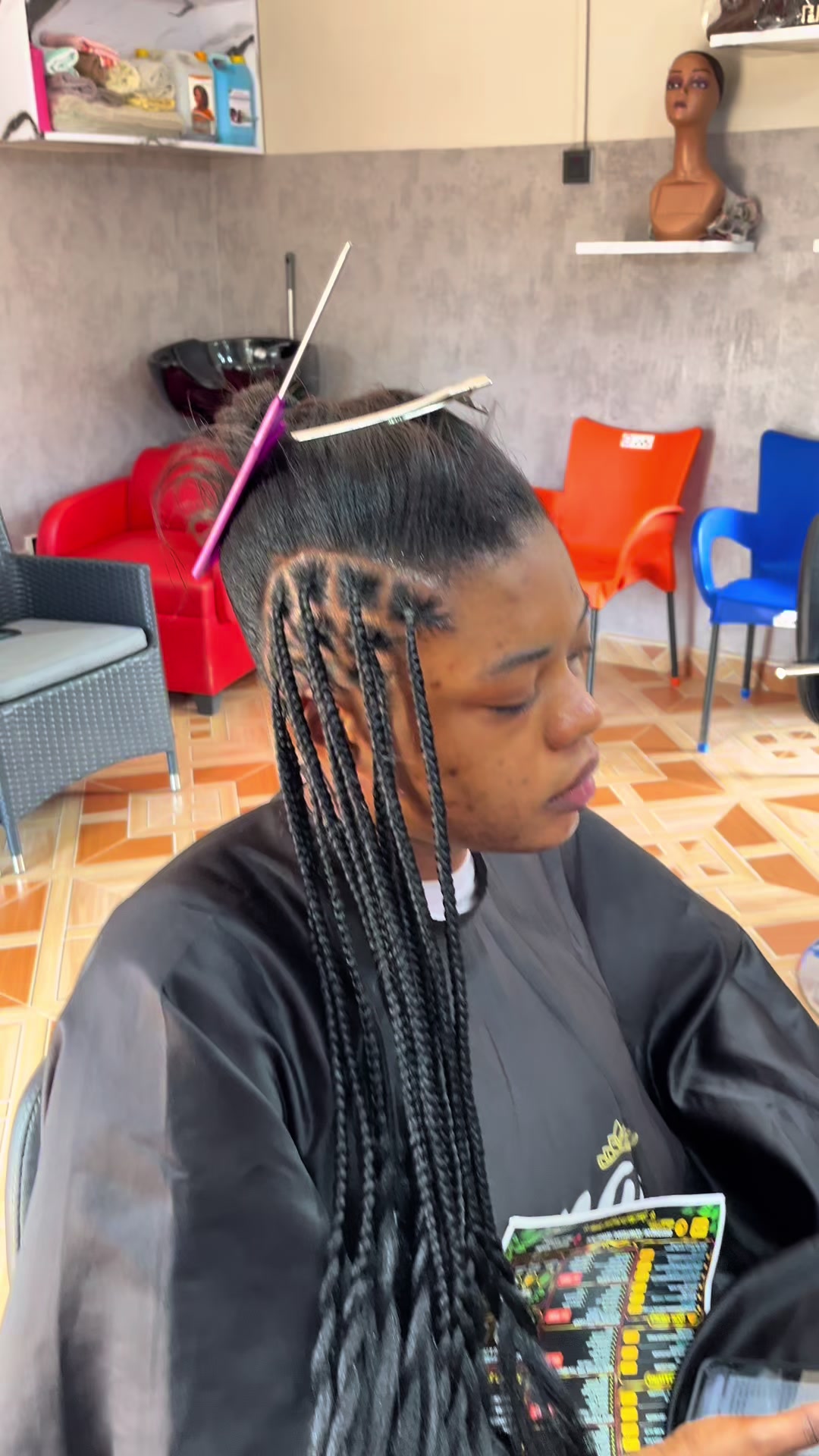 @Abyna braids🇬🇭