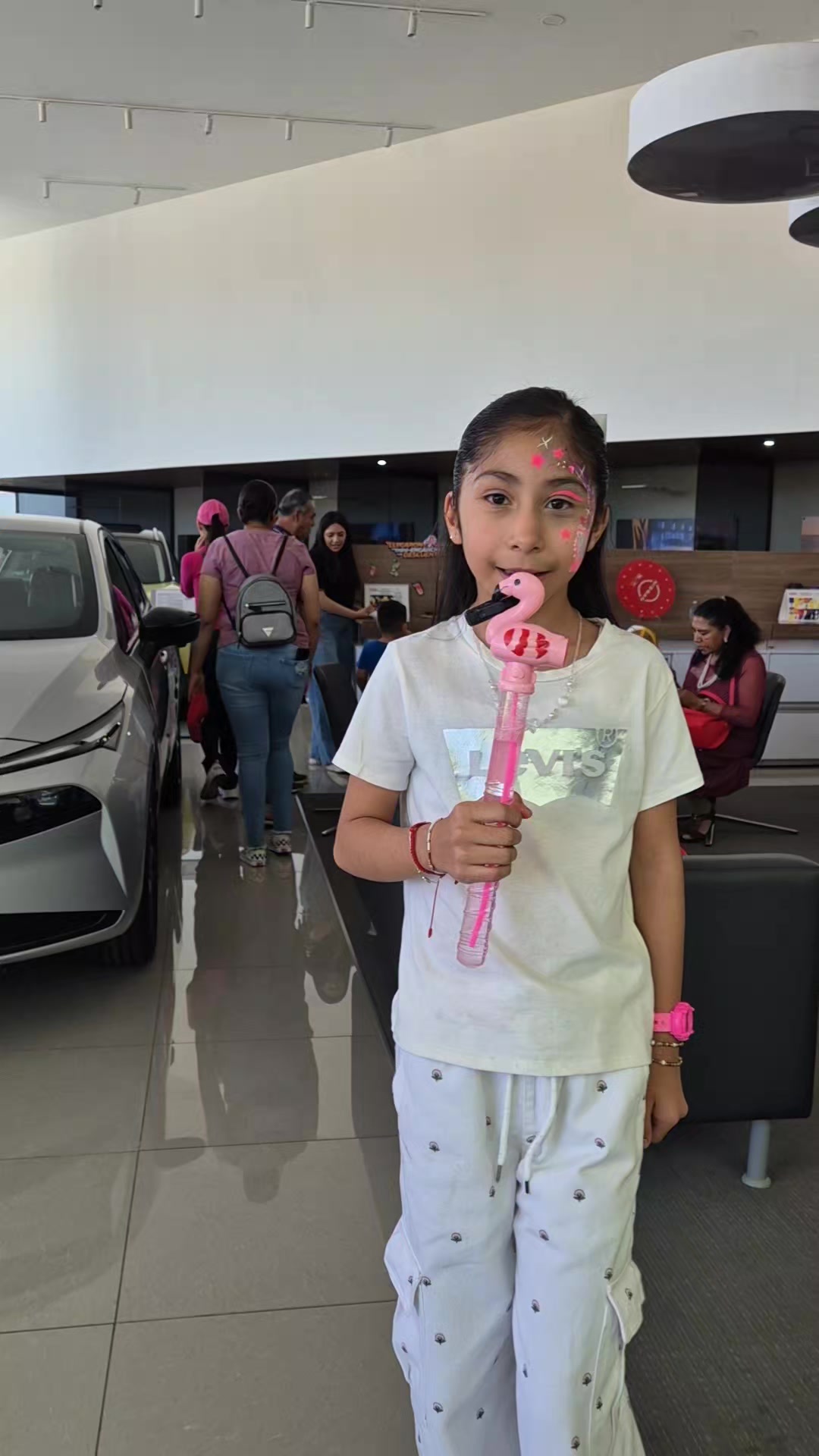 @Nissan Zacatecas