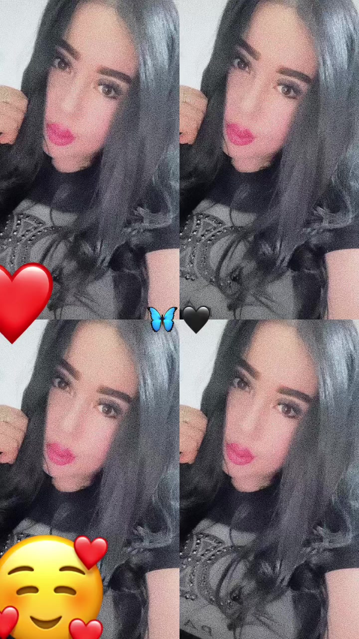 @MALIKA🇺🇿