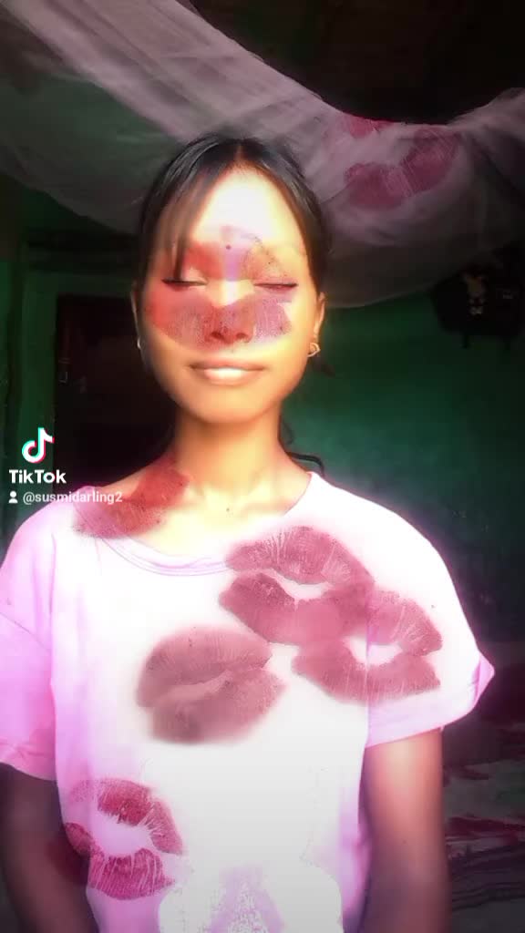 @Su smi Darling☺️❤️🌸