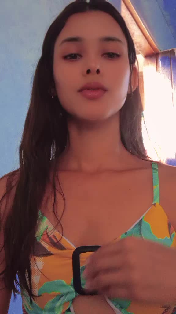 @Luciana Santana