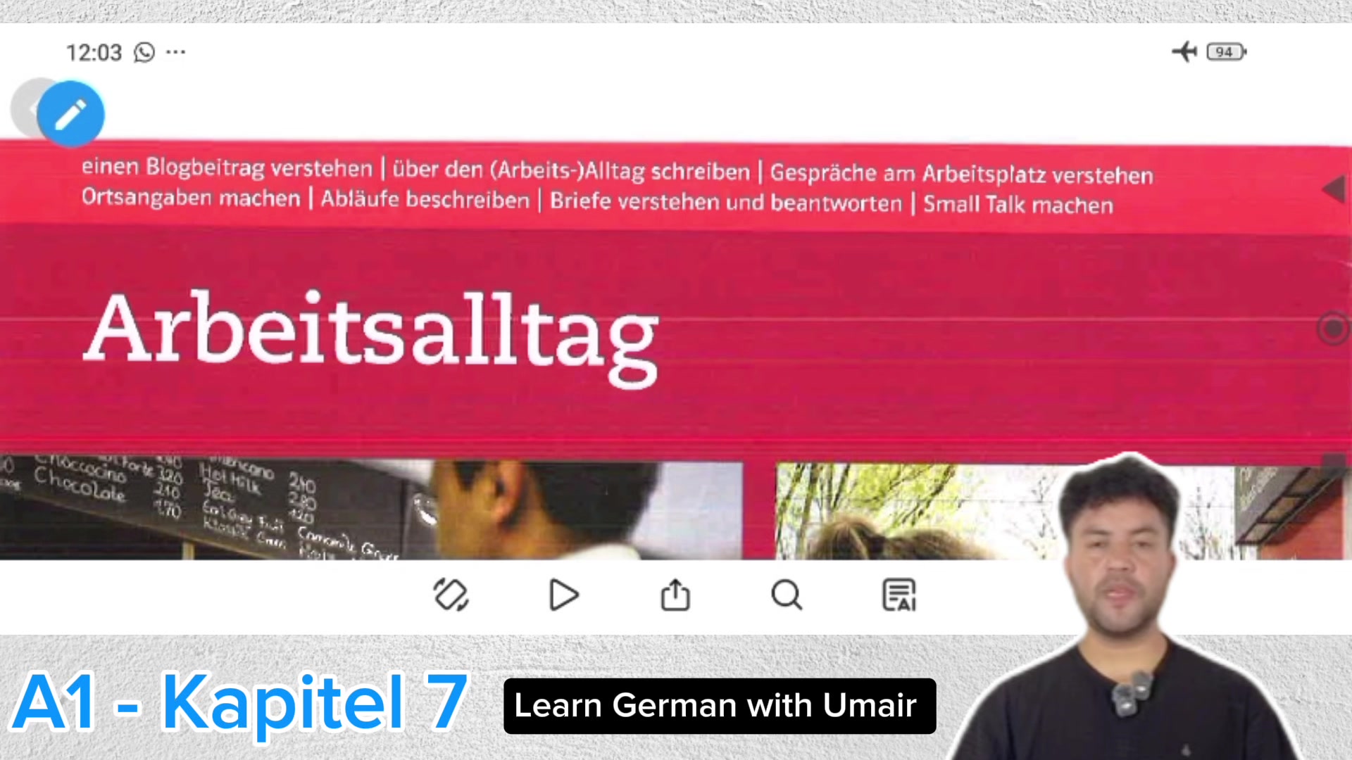 @Learn German with Umair