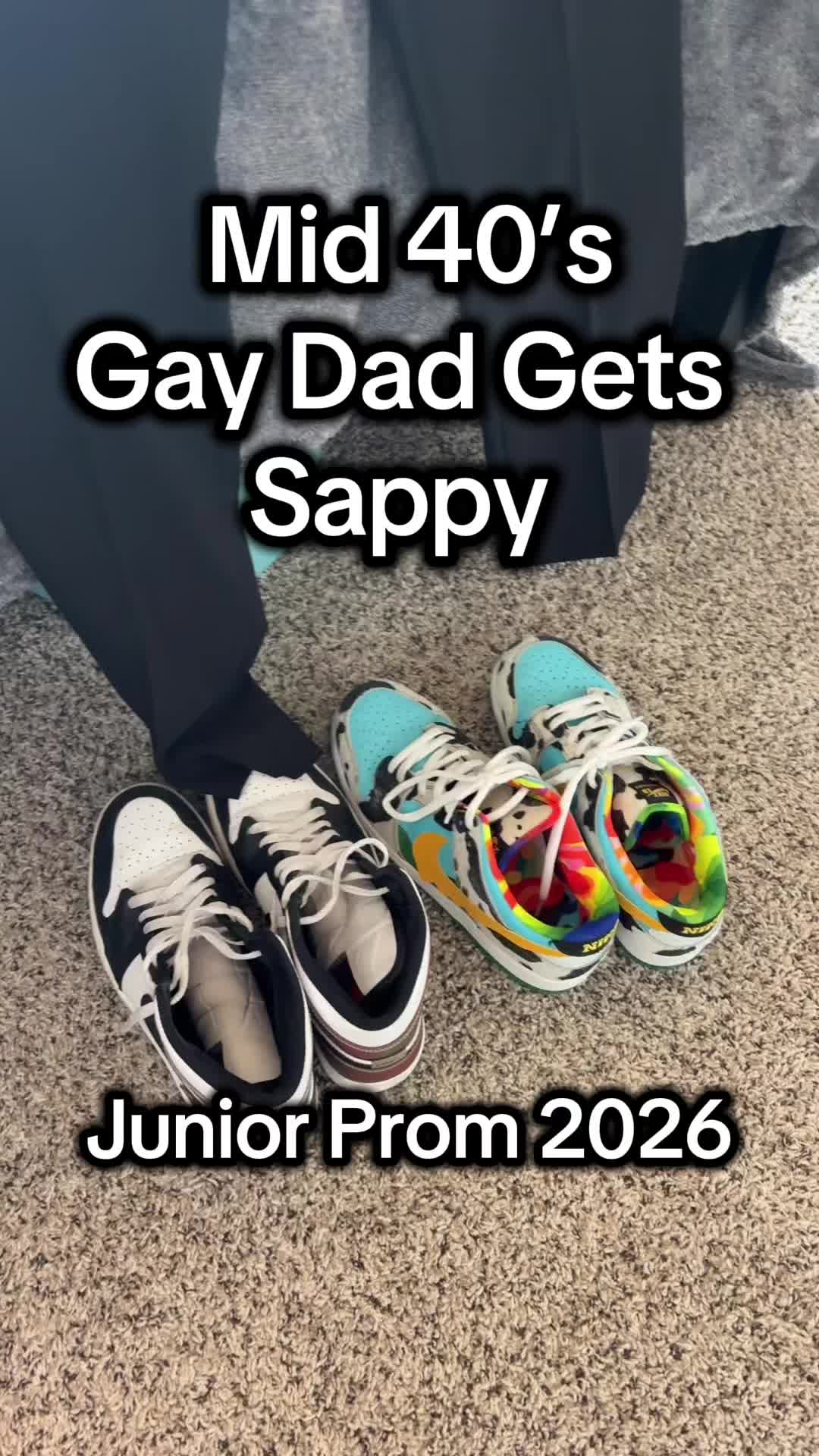 @Daddy J
